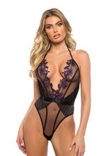 Load image into Gallery viewer, LI722 - Dark Romance Teddy
