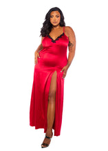 Load image into Gallery viewer, LI743 - Love &amp; Lust Nightgown
