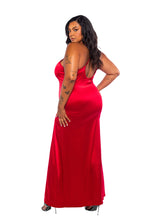Load image into Gallery viewer, LI743 - Love &amp; Lust Nightgown
