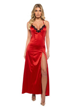 Load image into Gallery viewer, LI743 - Love &amp; Lust Nightgown
