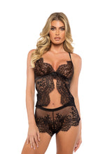 Load image into Gallery viewer, LI751 - Dreamer’s Lust Camisole 2-Piece Set

