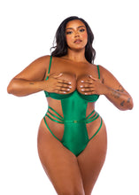 Load image into Gallery viewer, LI756 - Cleopatra Shelf Cup Teddy
