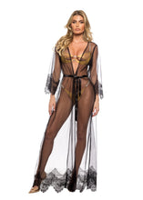 Load image into Gallery viewer, LI766 - Daydream Maxi Robe
