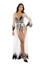Load image into Gallery viewer, LI766 - Daydream Maxi Robe
