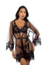 Load image into Gallery viewer, LI767 - Daydream Mini Robe
