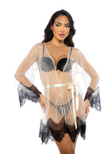 Load image into Gallery viewer, LI767 - Daydream Mini Robe
