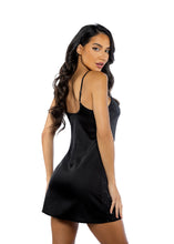 Load image into Gallery viewer, LI769 - Twinkle Diamante Chemise
