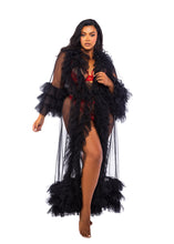 Load image into Gallery viewer, LI770 - Voguish Glam Luxury Robe
