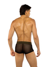 Load image into Gallery viewer, LI781 - Sacred Heart Trunks with Studded Elastic

