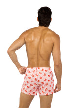Load image into Gallery viewer, LI782 - Satin Lips Boxers
