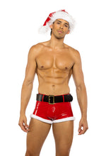 Load image into Gallery viewer, LI787 - 2 Piece Sexy Santa
