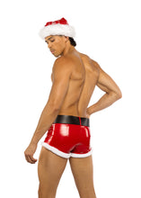 Load image into Gallery viewer, LI787 - 2 Piece Sexy Santa
