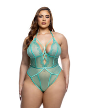 Load image into Gallery viewer, LI790 - Butterfly Bliss Teddy
