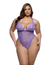 Load image into Gallery viewer, LI805 - Kiss &amp; Bloom Teddy
