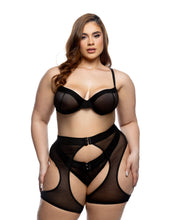 Load image into Gallery viewer, LI806 - Millenium 3pc Chaps Set
