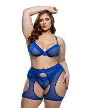 Load image into Gallery viewer, LI806 - Millenium 3pc Chaps Set
