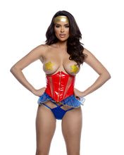Load image into Gallery viewer, LI811 - Smoldering Wonder 5pc Set

