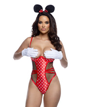 Load image into Gallery viewer, LI812 - Fantasyland Mouse Teddy
