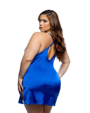 Load image into Gallery viewer, LI821 - Blossom Beauty Chemise
