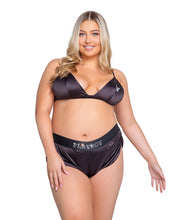 Load image into Gallery viewer, PBLI102 - Playboy Sparkling Bunny 2-Piece Set
