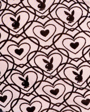 Load image into Gallery viewer, PBLI106 - Playboy Bunny Kiss Sleeveless Catsuit
