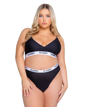 Load image into Gallery viewer, PBLI132 - Playboy Lifestyle 2-Piece Set
