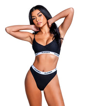 Load image into Gallery viewer, PBLI132 - Playboy Lifestyle 2-Piece Set
