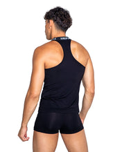 Load image into Gallery viewer, PBLI142 - Playboy Mens Tuxedo Modal Boxer Briefs
