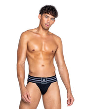 Load image into Gallery viewer, PBLI145 - Playboy Mens Locker Room Classic Jock
