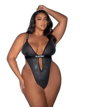 Load image into Gallery viewer, PBLI158 - Playboy Disco Fever Teddy
