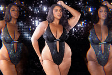 Load image into Gallery viewer, PBLI158 - Playboy Disco Fever Teddy
