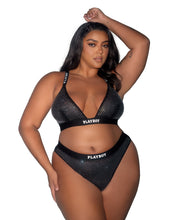 Load image into Gallery viewer, PBLI159 - Playboy Disco Fever 2pc Set
