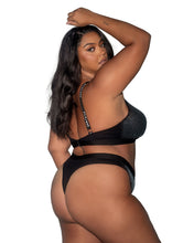 Load image into Gallery viewer, PBLI159 - Playboy Disco Fever 2pc Set
