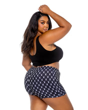 Load image into Gallery viewer, PBLI175 - Playboy Bunny Slumber Lounge 2pc Set
