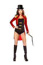 Load image into Gallery viewer, 10093 - 4pc Sassy Ring Leader
