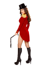 Load image into Gallery viewer, 10093 - 4pc Sassy Ring Leader
