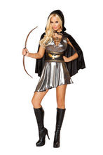 Load image into Gallery viewer, 10110 - Confidential Society 3pc Huntress Costume
