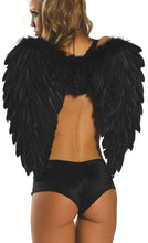 Load image into Gallery viewer, 1361 - Feathered Wings
