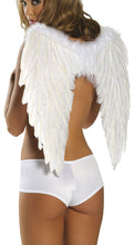 Load image into Gallery viewer, 1361 - Feathered Wings
