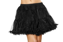Load image into Gallery viewer, 1400 - Fluffy Petticoat
