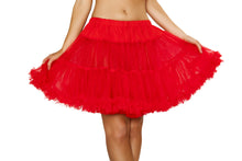 Load image into Gallery viewer, 1400 - Fluffy Petticoat
