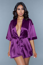 Load image into Gallery viewer, 1947 Getting Ready Robe
