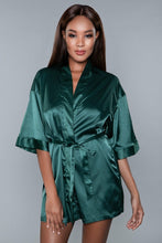 Load image into Gallery viewer, 1947 Getting Ready Robe
