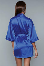 Load image into Gallery viewer, 1947 Getting Ready Robe
