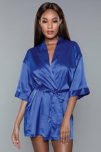 Load image into Gallery viewer, 1947 Getting Ready Robe
