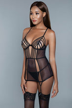 Load image into Gallery viewer, 1955 Jessica Chemise
