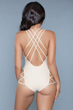 Load image into Gallery viewer, 1977 Amaya Swimsuit
