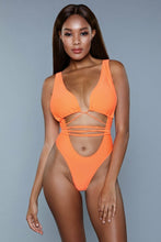 Load image into Gallery viewer, 1982 Makayla Swimsuit
