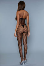 Load image into Gallery viewer, 2001 Night Reflection Bodystocking
