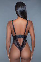 Load image into Gallery viewer, 2012 Estella Bodysuit
